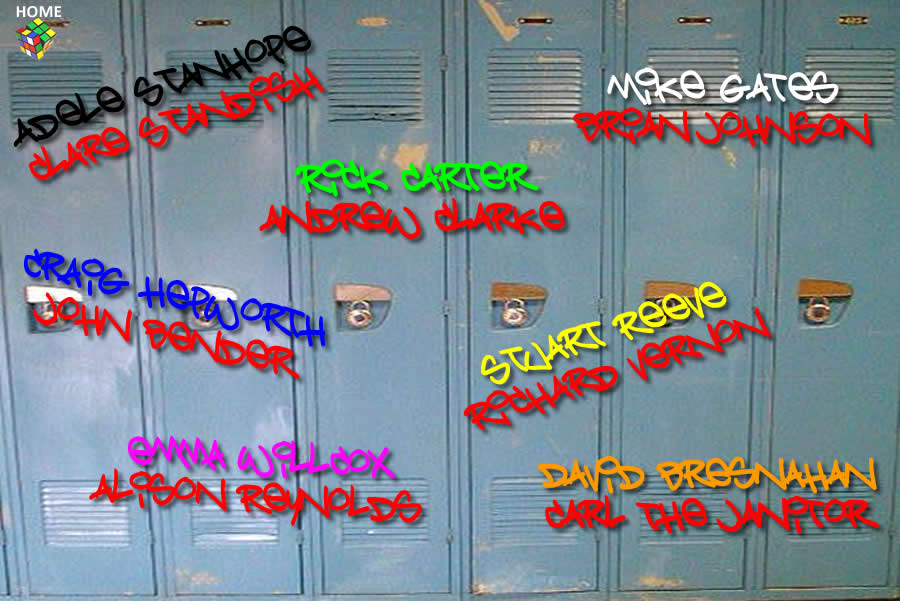 The Breakfast Club